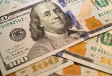 Курс доллара заметно вырос на торгах 1 июня