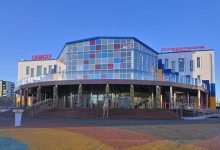 Центр “Самғау” стал местом притяжения для школьников в Экибастузе