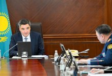 Искусственный интеллект, блокировка Telegram и криптореестры: как Кабмин усилит борьбу с наркотрафиком
