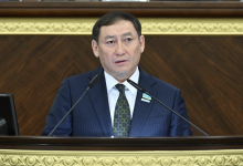 С заботой о земле и будущем