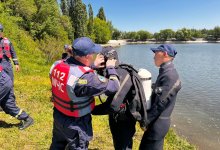 Безопасность на воде
