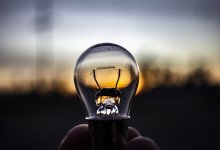 Где в Алматы временно отключат электричество