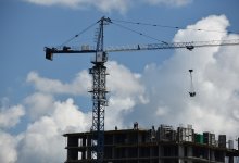 Более 200 млн тенге похитили при строительстве социального жилья в Кокшетау