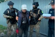 Подпольную фабрику смерти накрыли в Алматинской области