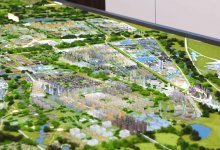 Alatau City станет первым полностью цифровым городом
