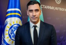 Давид Лория покидает Казахстанскую федерацию футбола