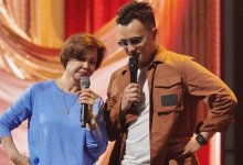 Сын Розы Рымбаевой опубликовал кадры подготовки к ее юбилейному концерту
