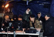 Раскрыта тайна видео Димаша Кудайбергена со съемочной площадки