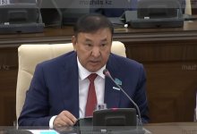 "Это проявление силы государства": в Мажилисе высказались о новой амнистии