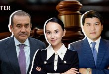 Выйдут ли по амнистии Карим Масимов, Куандык Бишимбаев и Перизат Кайрат