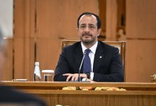 Президент Кипра рассказал о цели визита в Казахстан