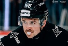"Барыс" подписал одного из лучших оборонительных защитников КХЛ
