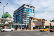 Как Астана отметит День государственных символов