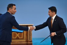 Казахстан и Кипр подписали ряд двусторонних документов