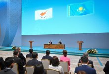Кипр проявил интерес к казахстанской системе eGov