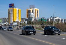 Где нельзя будет проехать 4 и 5 июня в Астане