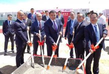 Казахстан и Китай запускают мегапроект ВИЭ в Туркестанской области