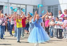 Безопасные каникулы