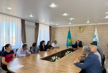 Главная опора партии AMANAT: подведены итоги работы первичных партийных организаций по всему Казахстану