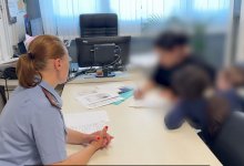 Казахстанке пригрозили выдворением из Беларуси после серии нарушений ПДД