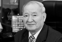 Ушел из жизни выдающийся казахстанский ученый Ермек Сраубаев