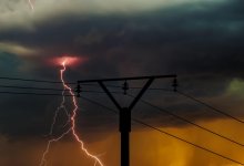 Дожди с грозами ожидаются в Казахстане 5 июня