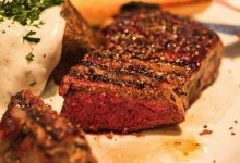 Мясо снижает риск депрессии