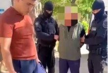 Активиста по делу о насилии над инвалидом задержали с наркотиками в Актау