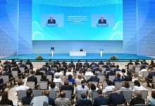 Токаев: Между обществом и государством сформирован новый формат диалога
