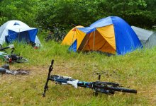 До +25 градусов, дожди с грозами: погода в Алматы в выходные