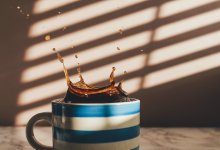 Необычная добавка к кофе утром даст заряд энергии на весь день