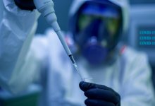 Первую в мире вакцину разработали с помощью ИИ в Великобритании