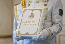 Системная и поступательная модернизация на основе широкой общественной консолидации становится отличительной чертой современной РК