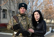 О престиже армии и доверии общества