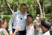 Знания для маленьких патриотов