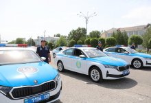 Ключи от новых автомобилей