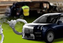 Свидетелей смертельной гонки на Аль-Фараби подозревают в ложных показаниях