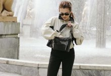 Ерке Есмахан намекнула на большие перемены