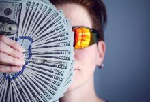 Курс доллара в обменниках Казахстана на 6 июня