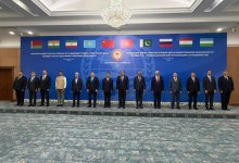 Казахстанская полиция разыскала 345 преступников для стран ШОС