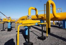 Утечка произошла во время ремонта магистрального газопровода в ЗКО (ВИДЕО)