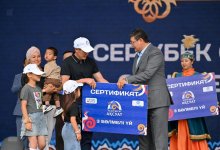 От скачек до грантов и квартир: как проходит фестиваль "Асыл бесік – Ақсуат" у подножия Тарбагатая