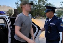 Перепутал квартиру: мужчина ломился в чужое жилье в Семее
