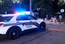 Стрельба на фестивале в США: пострадали не менее 12 человек