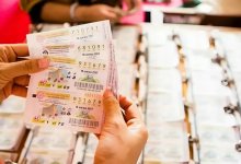 Беременная продавщица выиграла миллионы после странного сна