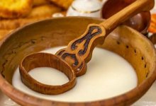 Лучшего производителя кумыса в Казахстане выбрали в Каркаралы