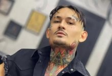 Рэпер Моргенштерн стал евреем (ВИДЕО)