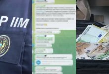МВД РК и полиция Украины ликвидировали сети call-центров вербовщиков закладчиков