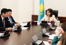 В Казахстане усиливают меры по развитию культуры чтения