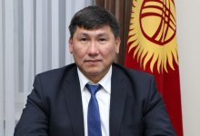 Бывший депутат парламента Кыргызстана работает курьером в США? (ВИДЕО)